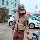 Голованов Дмитрий