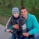 Богомолов Глеб