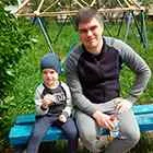 Краснов Глеб