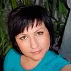 Наумова Анна